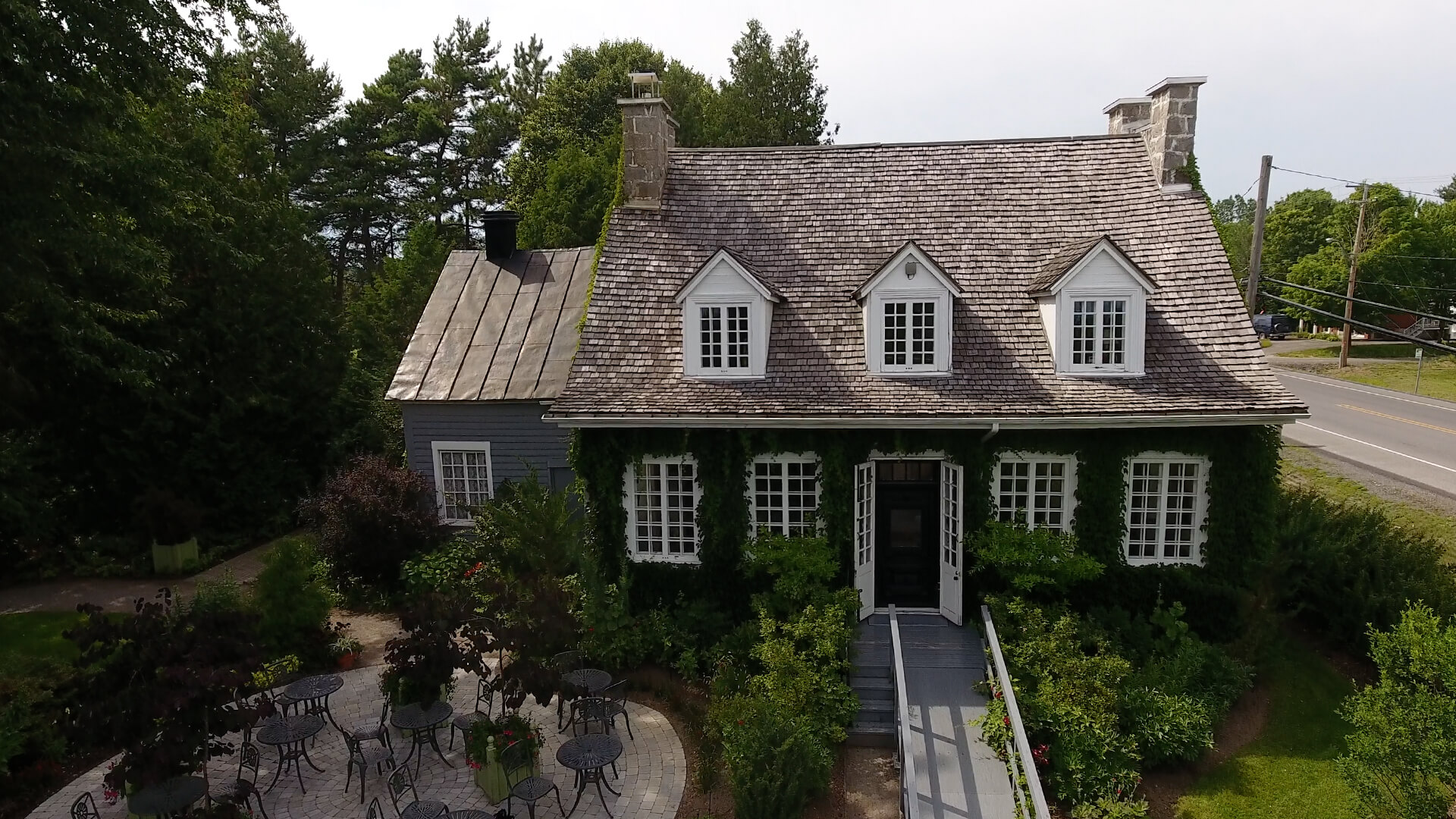 Maison Antoine-Lacombe